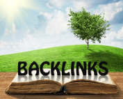 BACKLINKS Page Image
