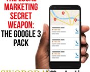 Local Marketing Secret Swoboda Marketing