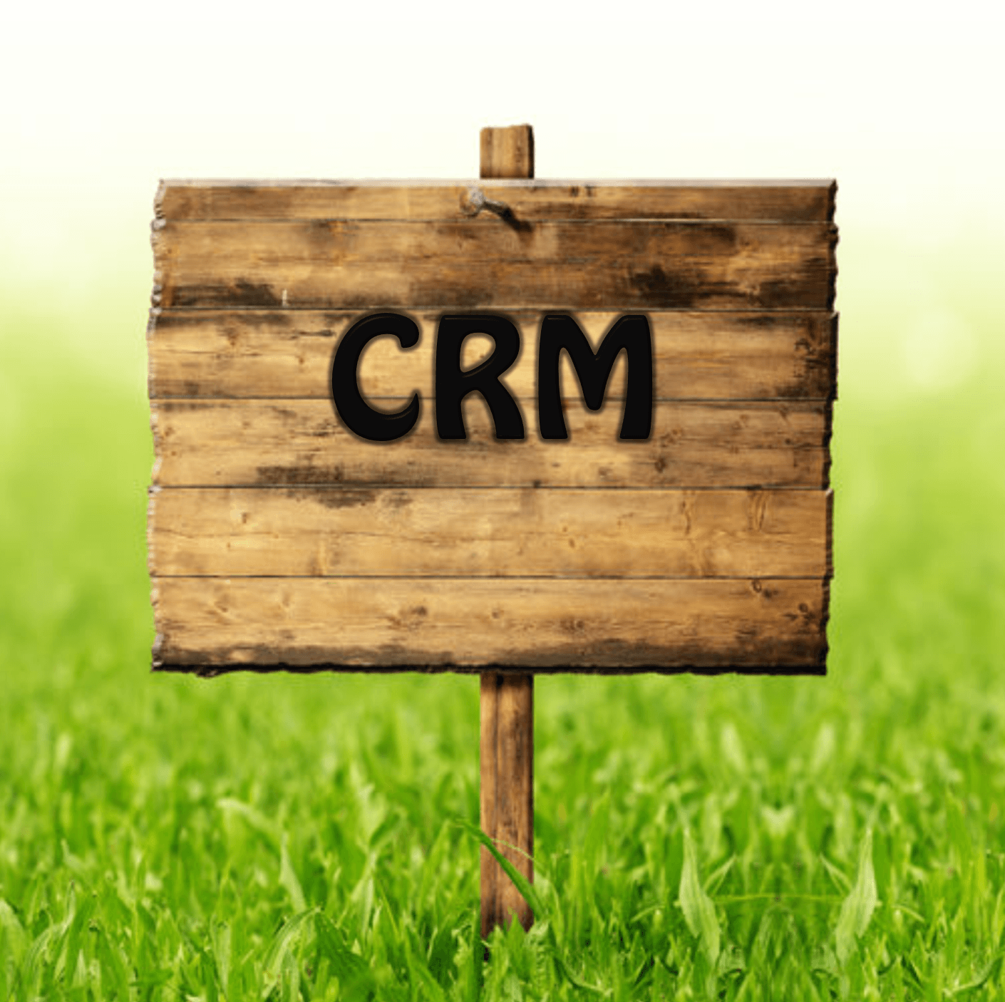 CRM board