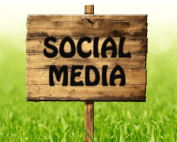 social media