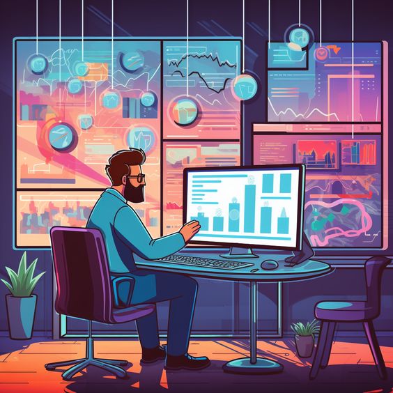 Data-Driven SEO: Unveiling the Power of Data for Search Engine Optimization