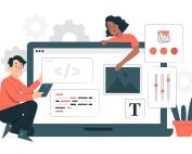 web design and development trends