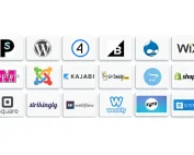 Website Builder Application