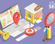 Local SEO