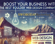 boulder web design company