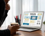 WordPress Web Design