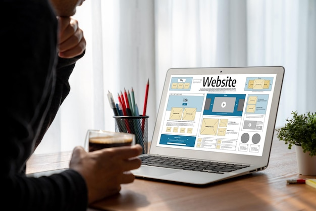 WordPress Web Design