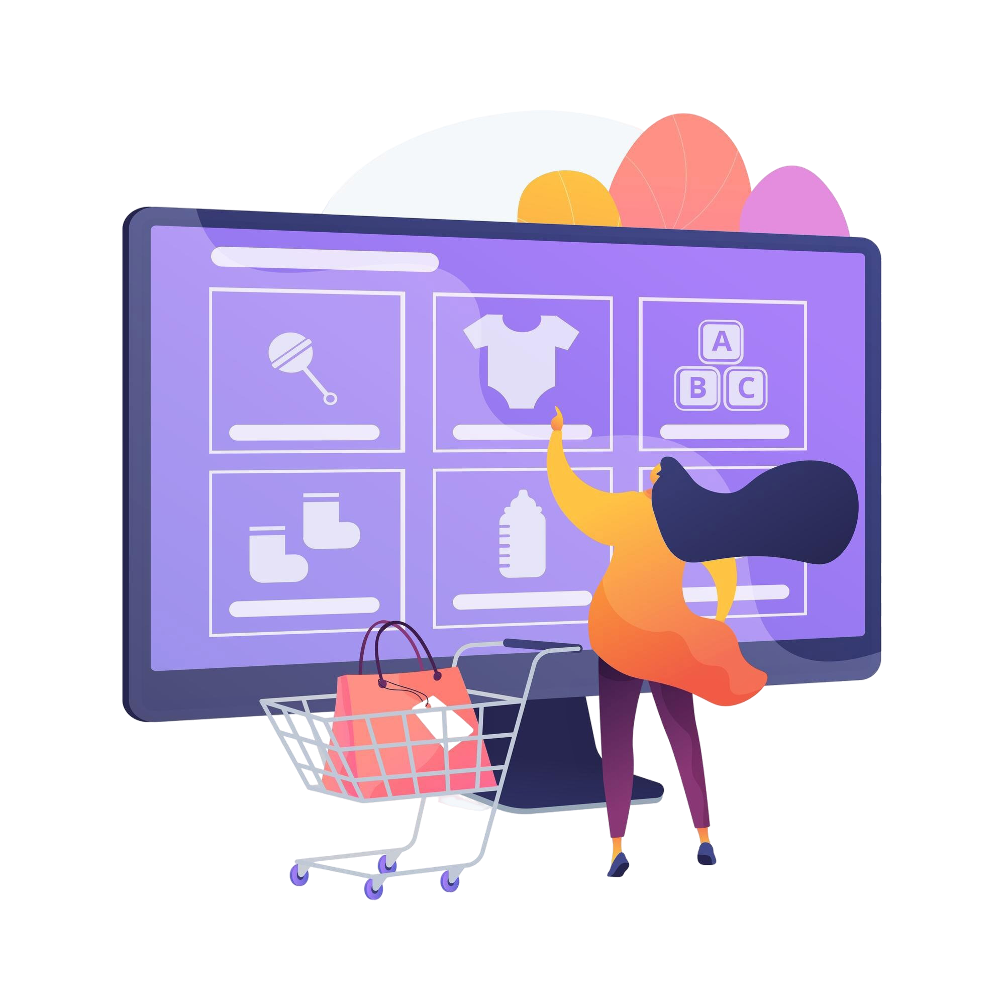 woocommerce